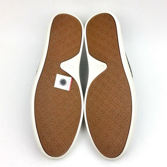 Ugg ~ Sammy Breeze Slip On Sneaker ~ Womens Size 10 - Picture 10 of 14